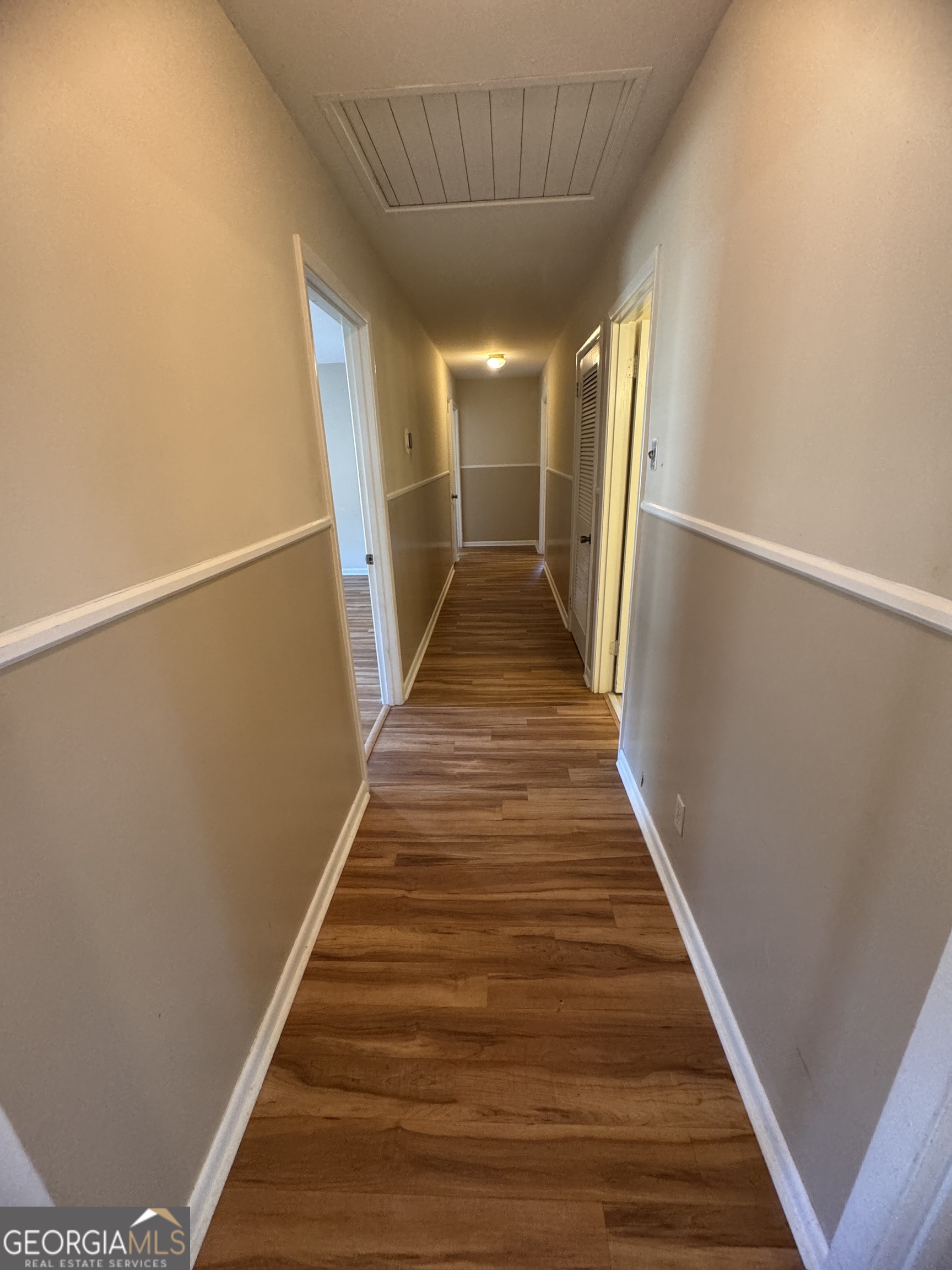 7290 Nevils Groveland Road Pembroke, GA 31321 - Photo 35 of 45 a view of entryway