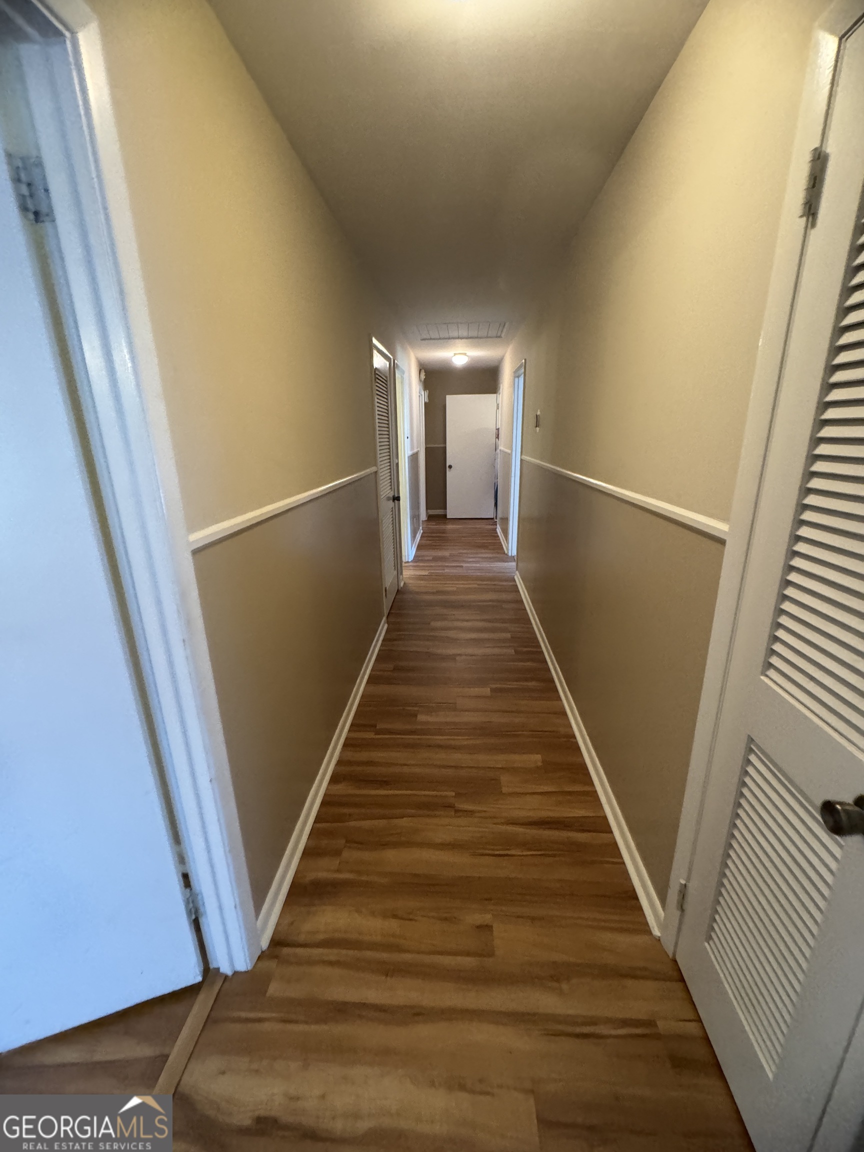 7290 Nevils Groveland Road Pembroke, GA 31321 - Photo 39 of 45 a view of entryway
