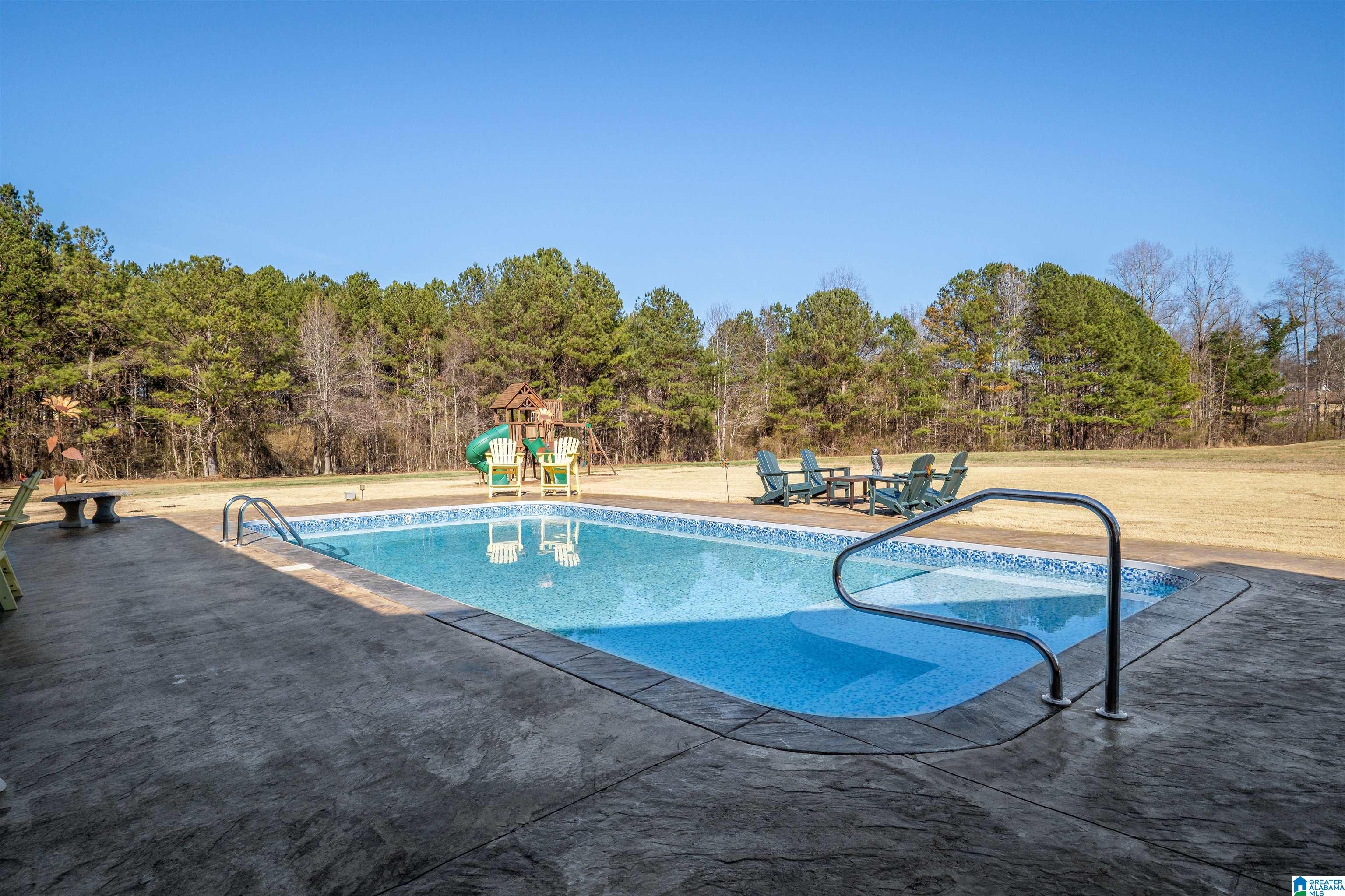 40 Deer Cove Road Oxford, AL 36203 - Photo 65 of 69