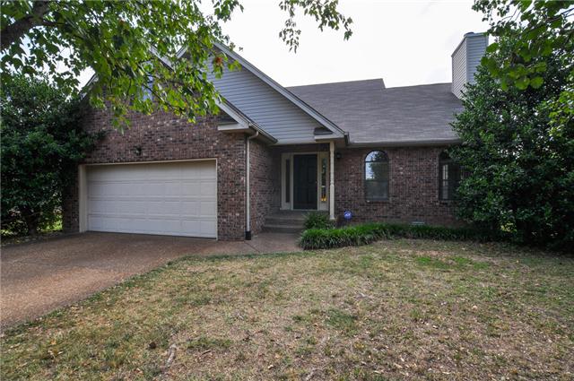 2617 Call Hill Road Nashville, TN 37211 - Photo 1 of 20 Welcome Home to 2617 Call Hill!