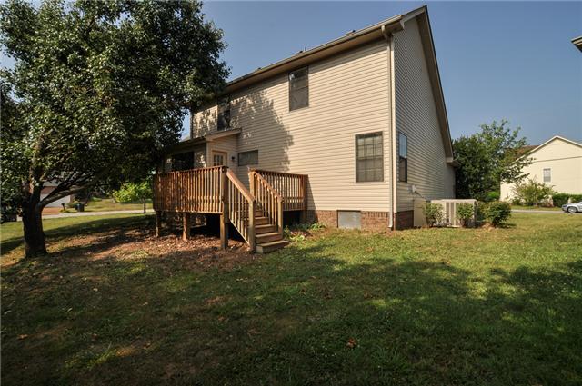 2617 Call Hill Road Nashville, TN 37211 - Photo 19 of 20 Backyard with plenty of shade
