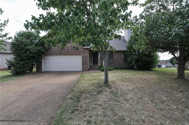2617 Call Hill Road Nashville, TN 37211 - Photo 2 of 20 Gallery Image 2