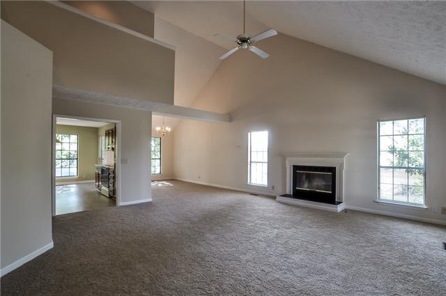 2617 Call Hill Road Nashville, TN 37211 - Photo 20 of 20 Very spacious and open floor plan
