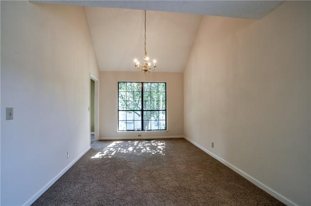 2617 Call Hill Road Nashville, TN 37211 - Photo 5 of 20 Dining are right off of the kitchen