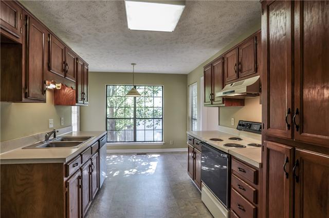 2617 Call Hill Road Nashville, TN 37211 - Photo 6 of 20 Cute kitchen with plenty of storage