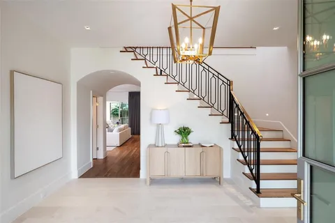 $6,195,000 | 4505 South Versailles Avenue, Highland Park, TX 75205
