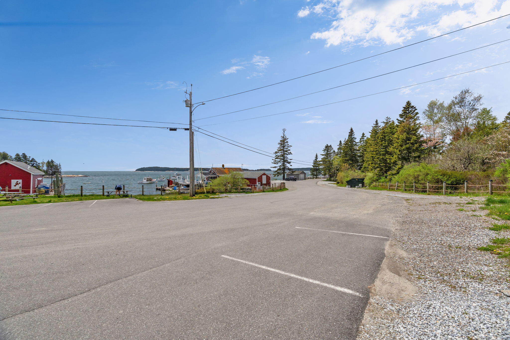 85 Patten Point Road St. George, ME 04859 - Photo 73 of 81 Enjoy Lobster Rolls w/ Dynamic Views
