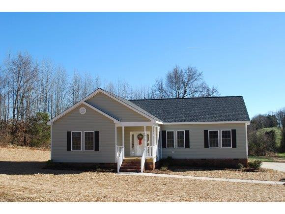 5617 Thom Road Graham, NC 27253 - Photo 2 of 3 Gallery Image 2
