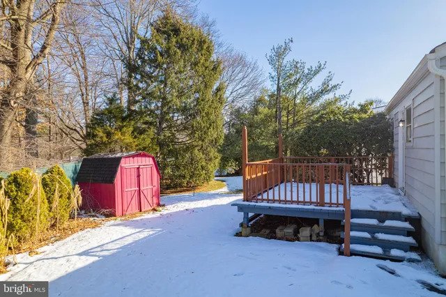 $425,000 | 5 Rocky Brook Court, Hightstown, NJ 08520