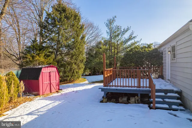 $425,000 | 5 Rocky Brook Court, Hightstown, NJ 08520