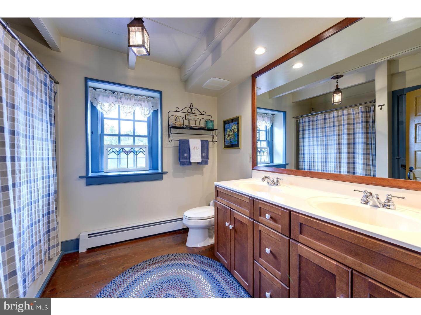 1256 Miller Road Pottstown, PA 19465 - Photo 22 of 38 Second level full bath