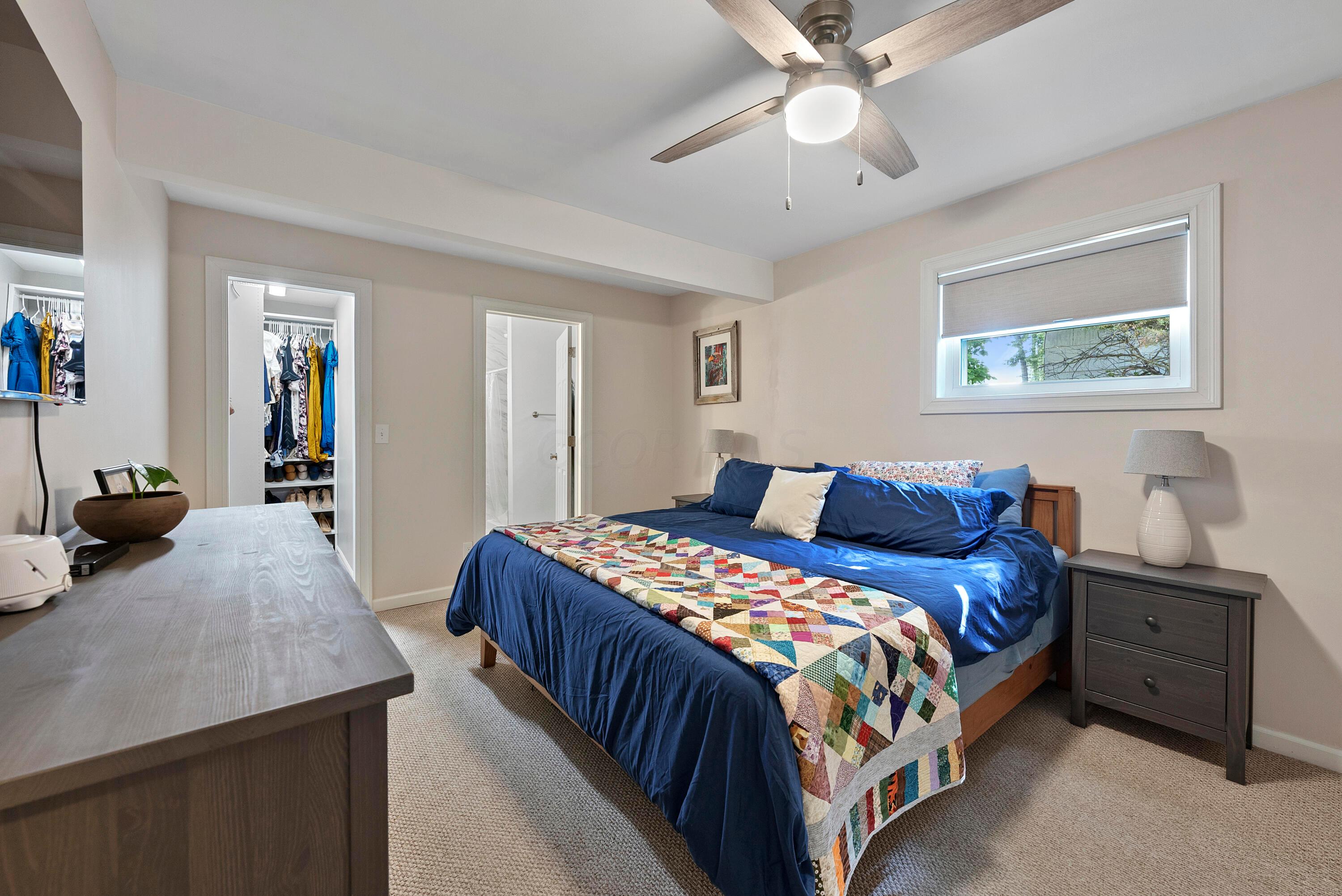2254 Shrewsbury Road Columbus, OH 43221 - Photo 6 of 40 Master Bedroom