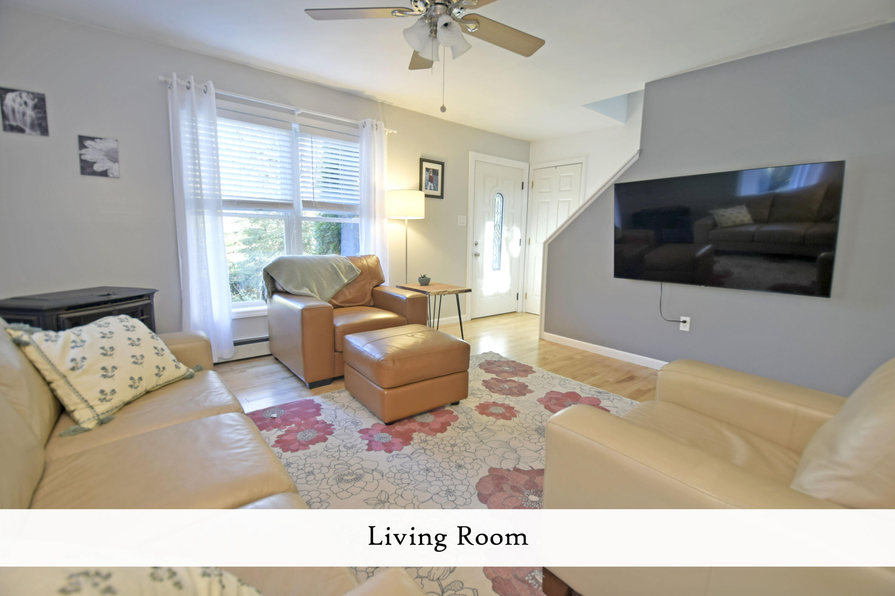 36 Indian Point Road Bar Harbor, ME 04609 - Photo 30 of 53 Living Room (2), label