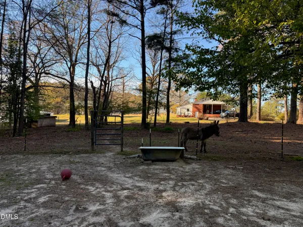 $394,900 | 3032 Federal Road, Benson, NC 27504