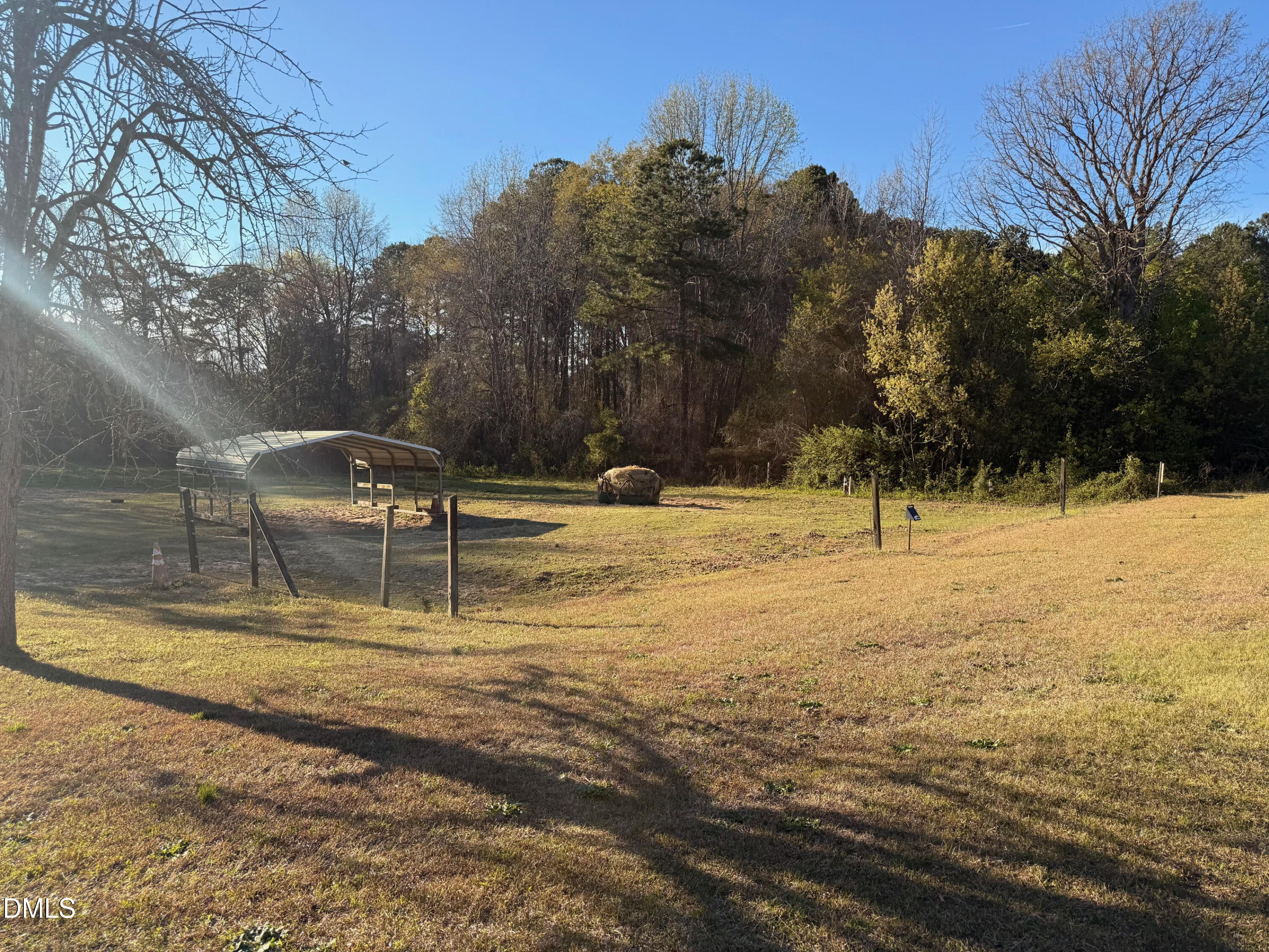 3032 Federal Road Benson, NC 27504 - Photo 13 of 15 Horse pasture area!