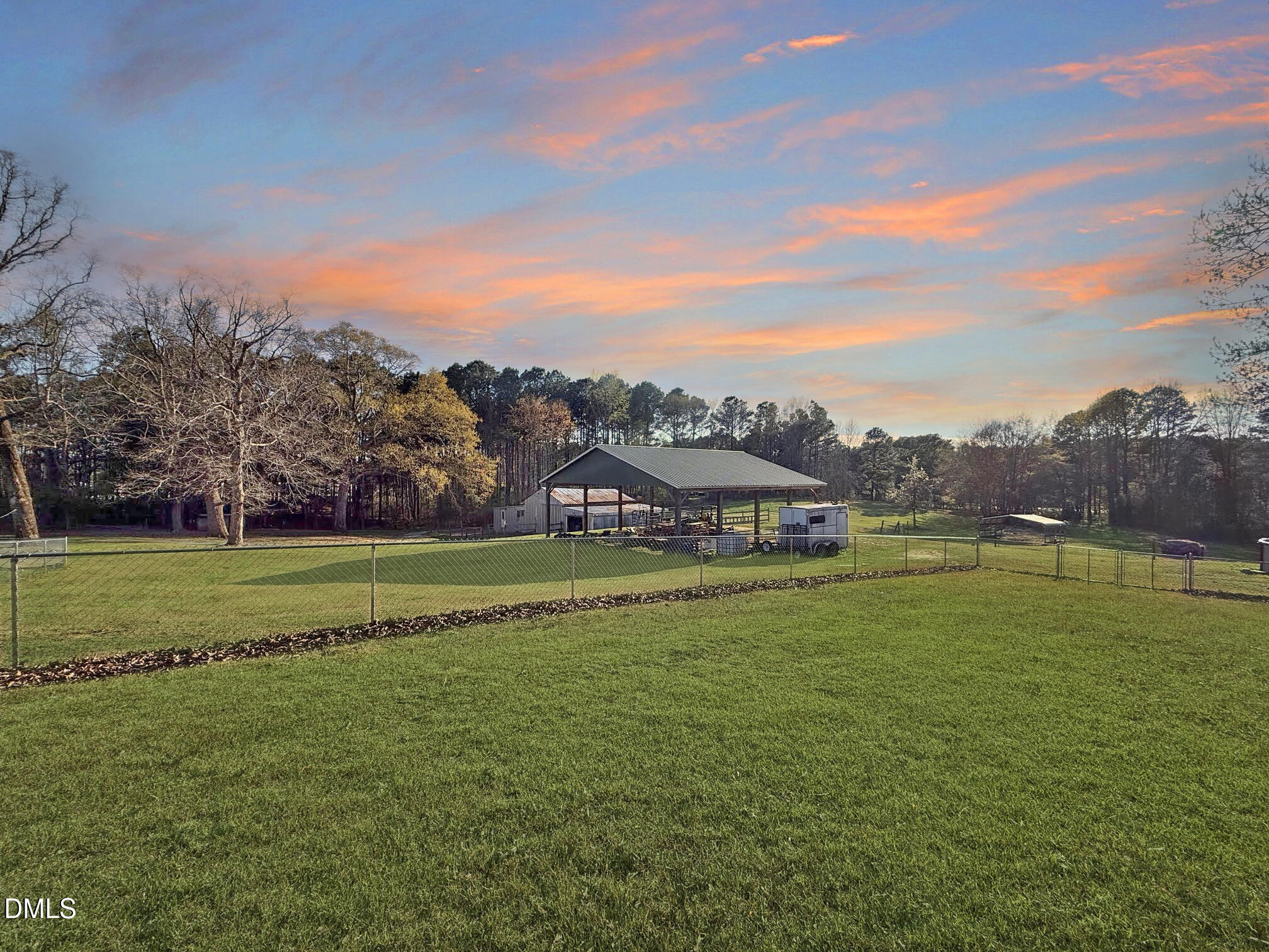 3032 Federal Road Benson, NC 27504 - Photo 15 of 15 Welcome to your Dream Property!