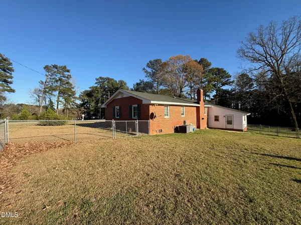 $394,900 | 3032 Federal Road, Benson, NC 27504