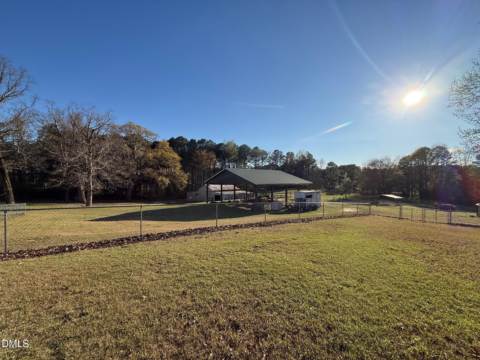 3032 Federal Road Benson, NC 27504 - Photo 5 of 15 This is a RARE property!