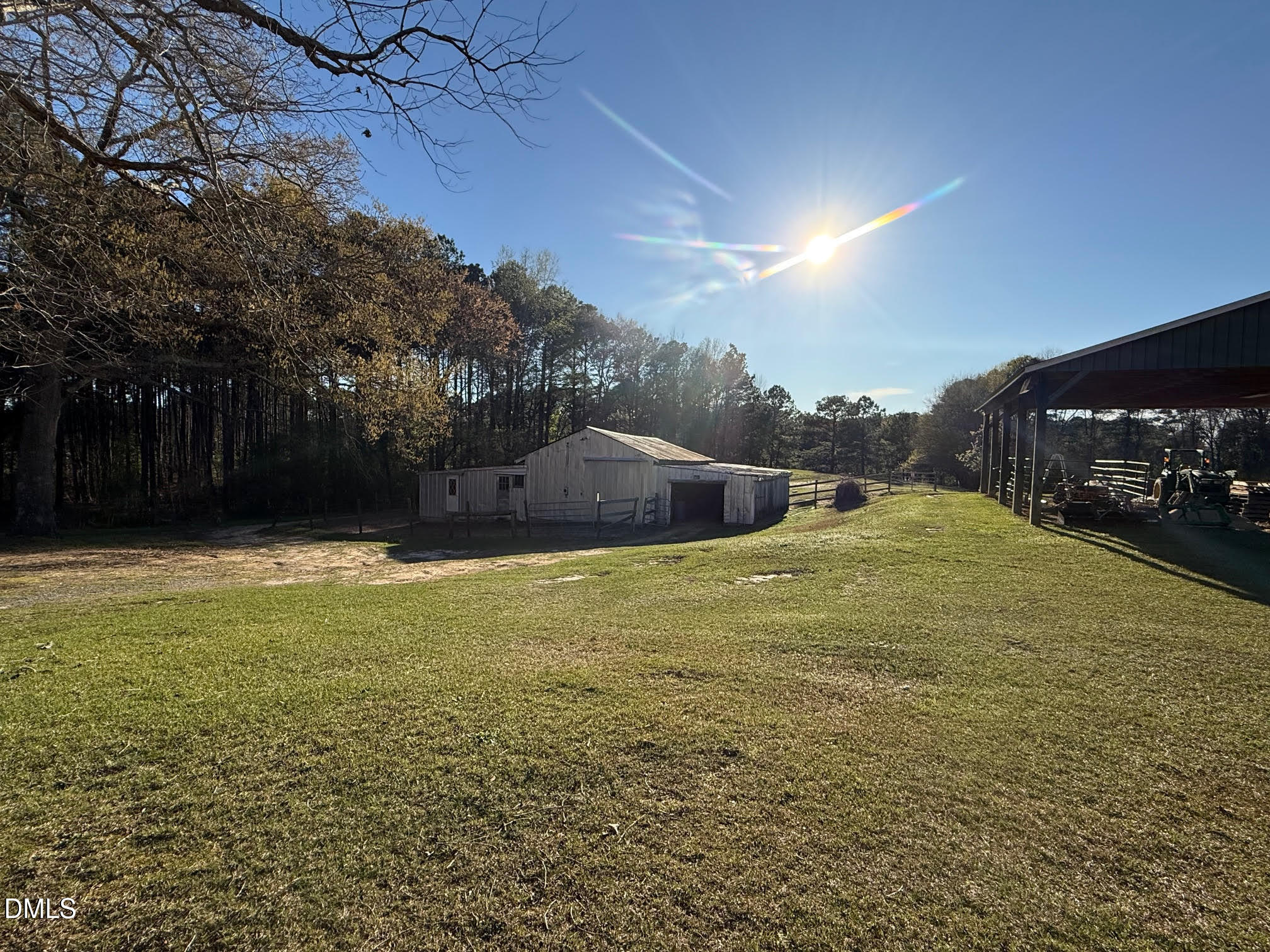 3032 Federal Road Benson, NC 27504 - Photo 7 of 15 Endless Possibilities!