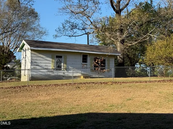 $394,900 | 3032 Federal Road, Benson, NC 27504