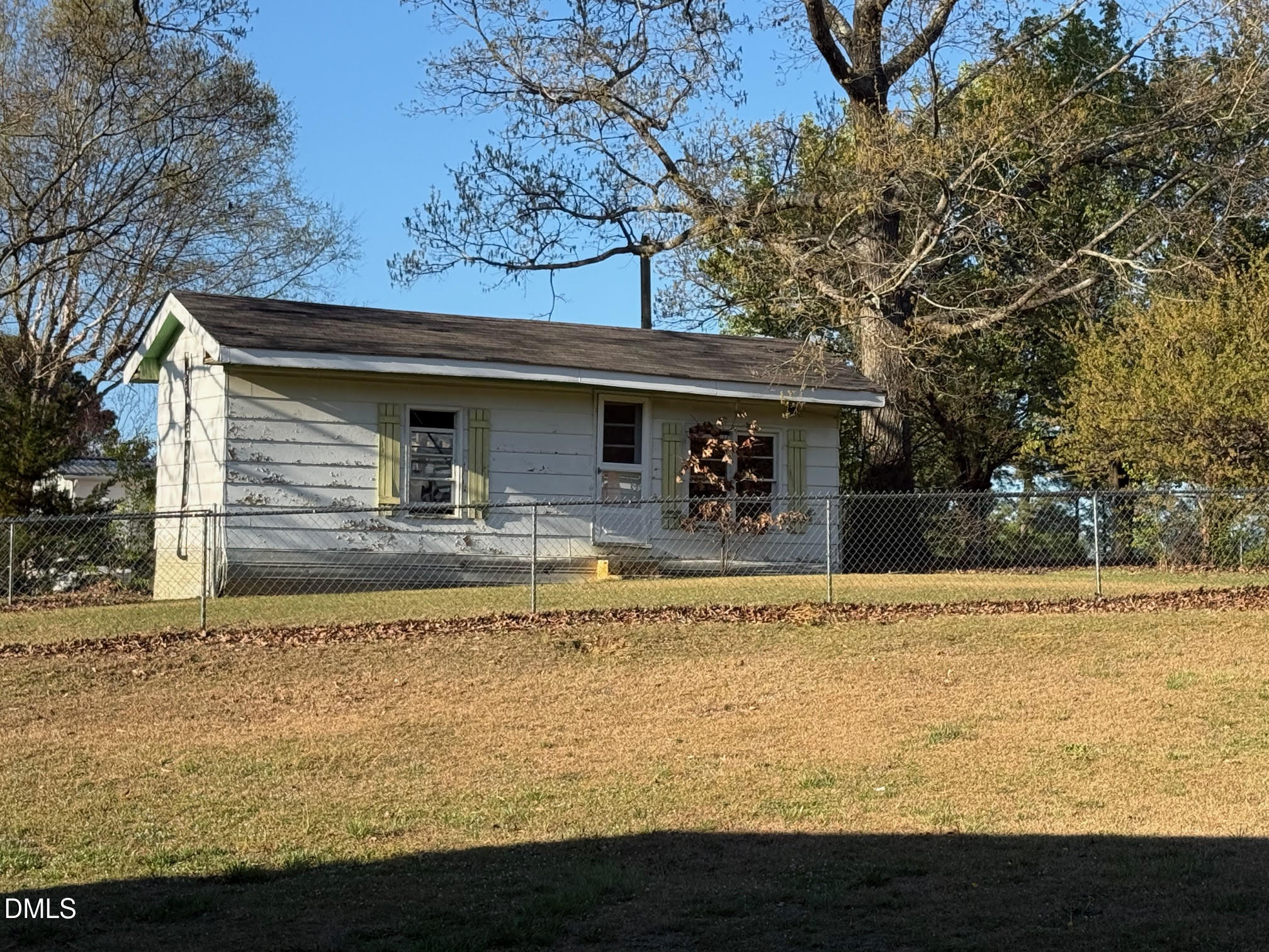3032 Federal Road Benson, NC 27504 - Photo 8 of 15 Storage or Tiny House!