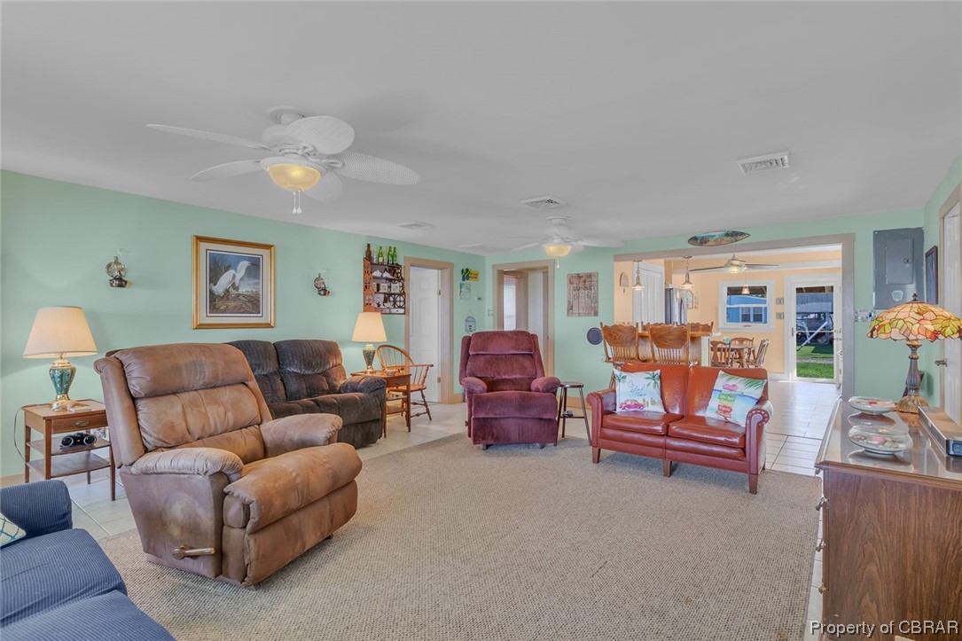 3879 Old Concord Road Gloucester, VA 23061 - Photo 15 of 43