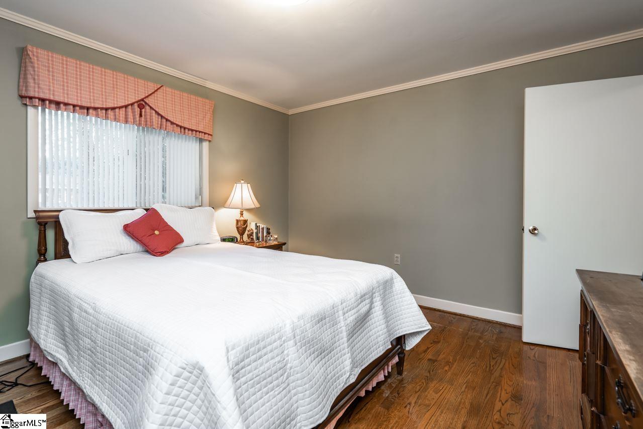 212 York Street Clinton, SC 29325 - Photo 17 of 36 Gallery Image 17