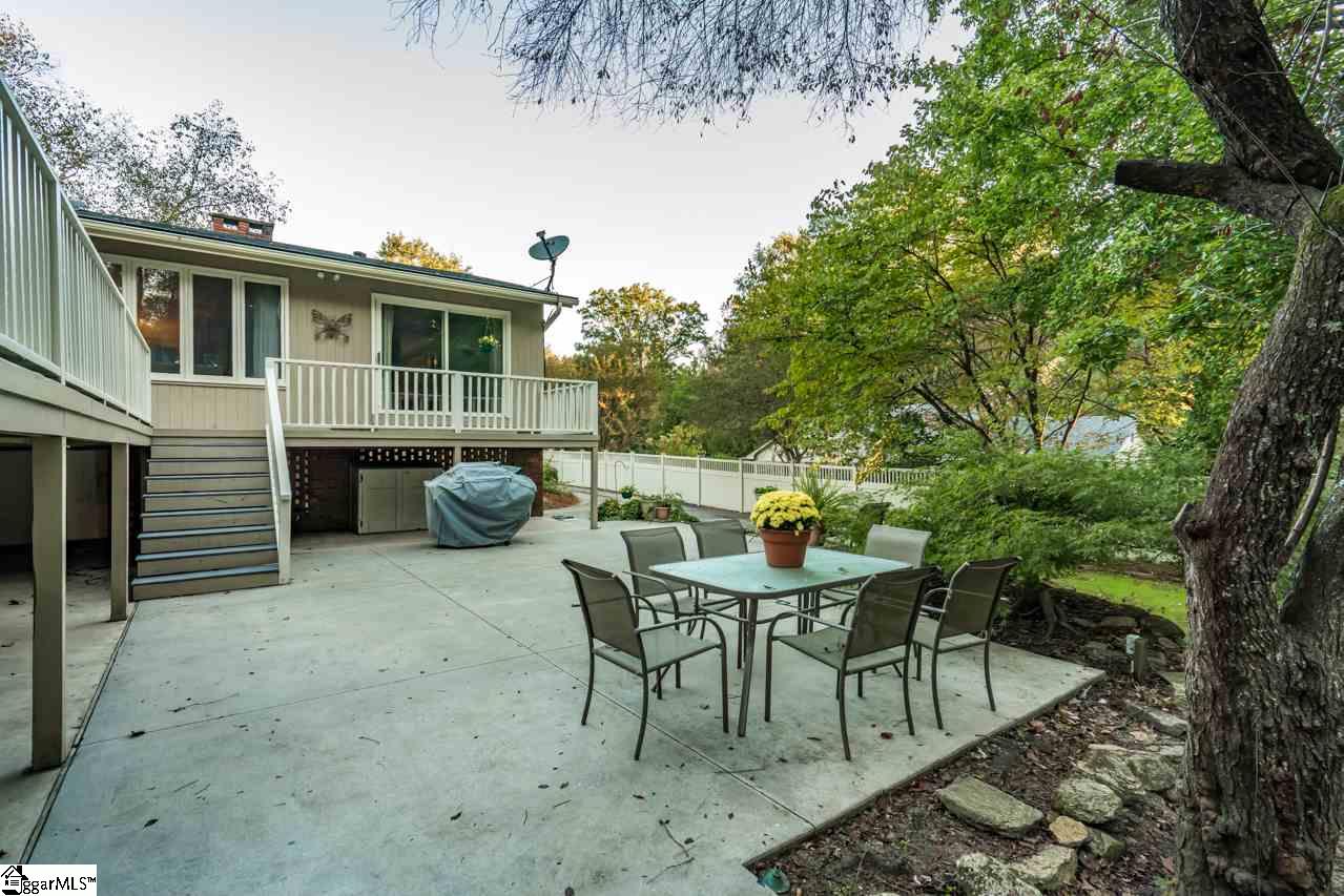 212 York Street Clinton, SC 29325 - Photo 25 of 36 Gallery Image 25