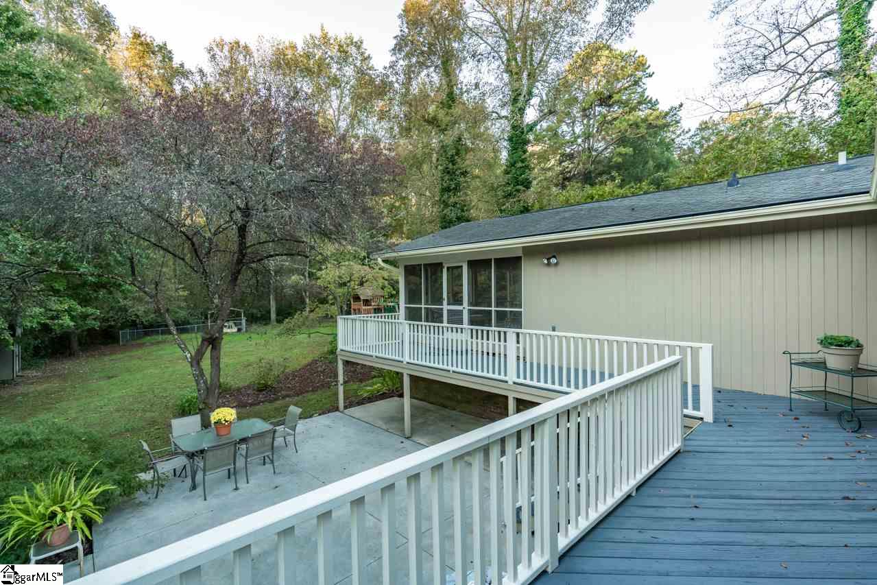 212 York Street Clinton, SC 29325 - Photo 29 of 36 Gallery Image 29