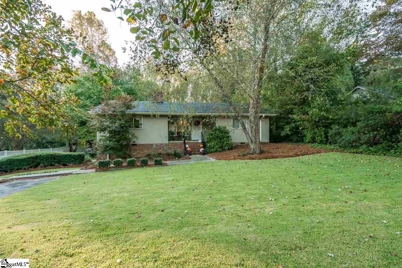 212 York Street Clinton, SC 29325 - Photo 33 of 36 Gallery Image 33