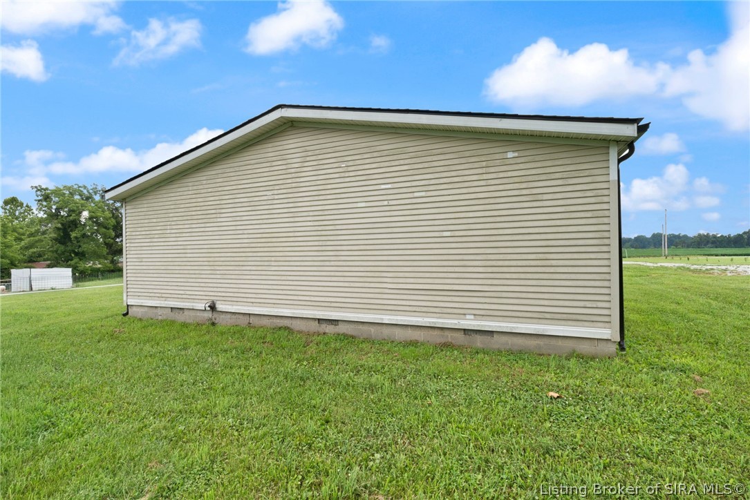 1294 Flatwood Road Northwest Ramsey, IN 47166 - Photo 31 of 33