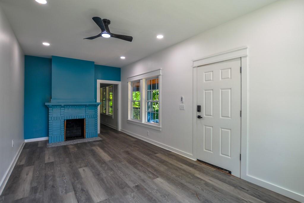 3 Roseway Circle Rome, GA 30161 - Photo 6 of 61