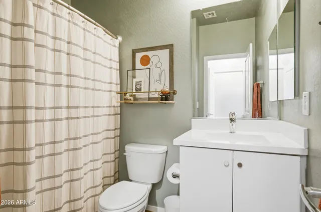 $357,500 | 2282 East Hidalgo Avenue, Phoenix, AZ 85040