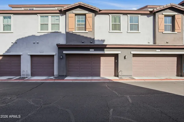 $357,500 | 2282 East Hidalgo Avenue, Phoenix, AZ 85040