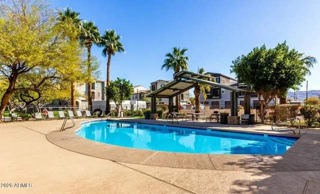 $357,500 | 2282 East Hidalgo Avenue, Phoenix, AZ 85040