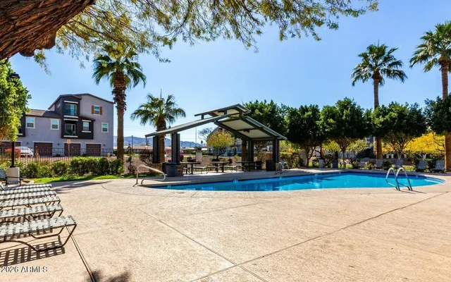 $357,500 | 2282 East Hidalgo Avenue, Phoenix, AZ 85040