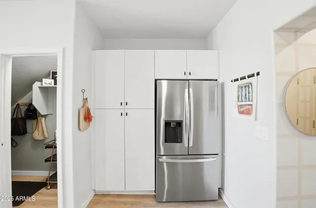 $357,500 | 2282 East Hidalgo Avenue, Phoenix, AZ 85040