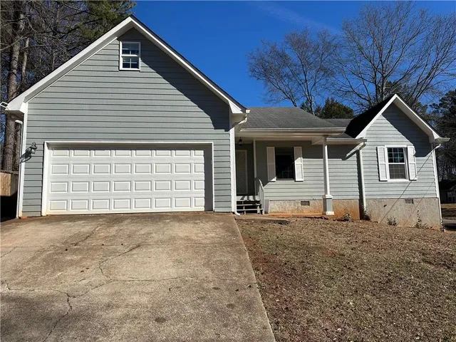 $3,000 | 66 Old Atlanta Road, Stockbridge, GA 30281