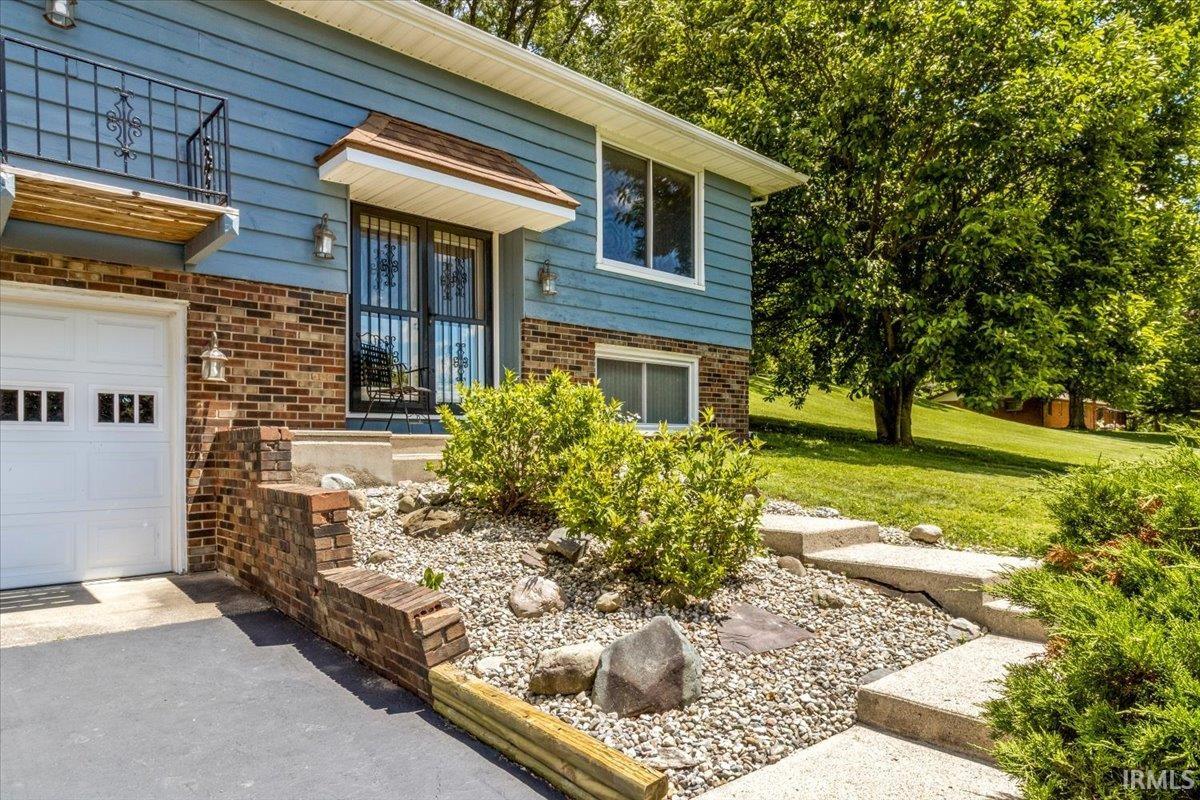 7122 North Prairie Road Springport, IN 47386 - Photo 6 of 36