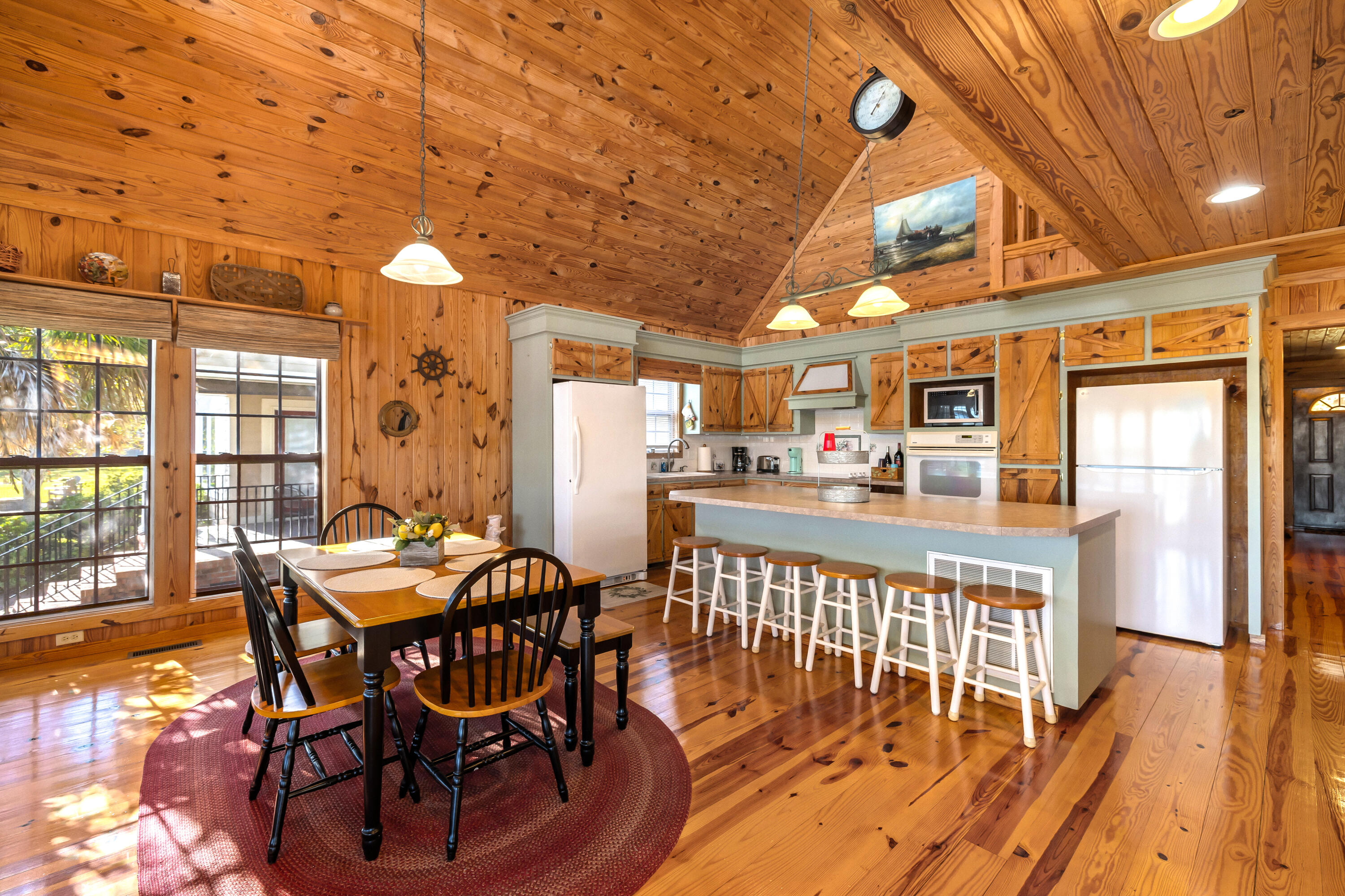 2185 Lake Marion Shores Road Summerton, SC 29148 - Photo 17 of 62