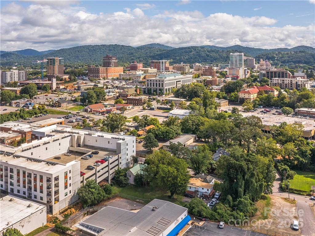 21 Pearl Street Asheville, NC 28801 - Photo 18 of 26 a view of city