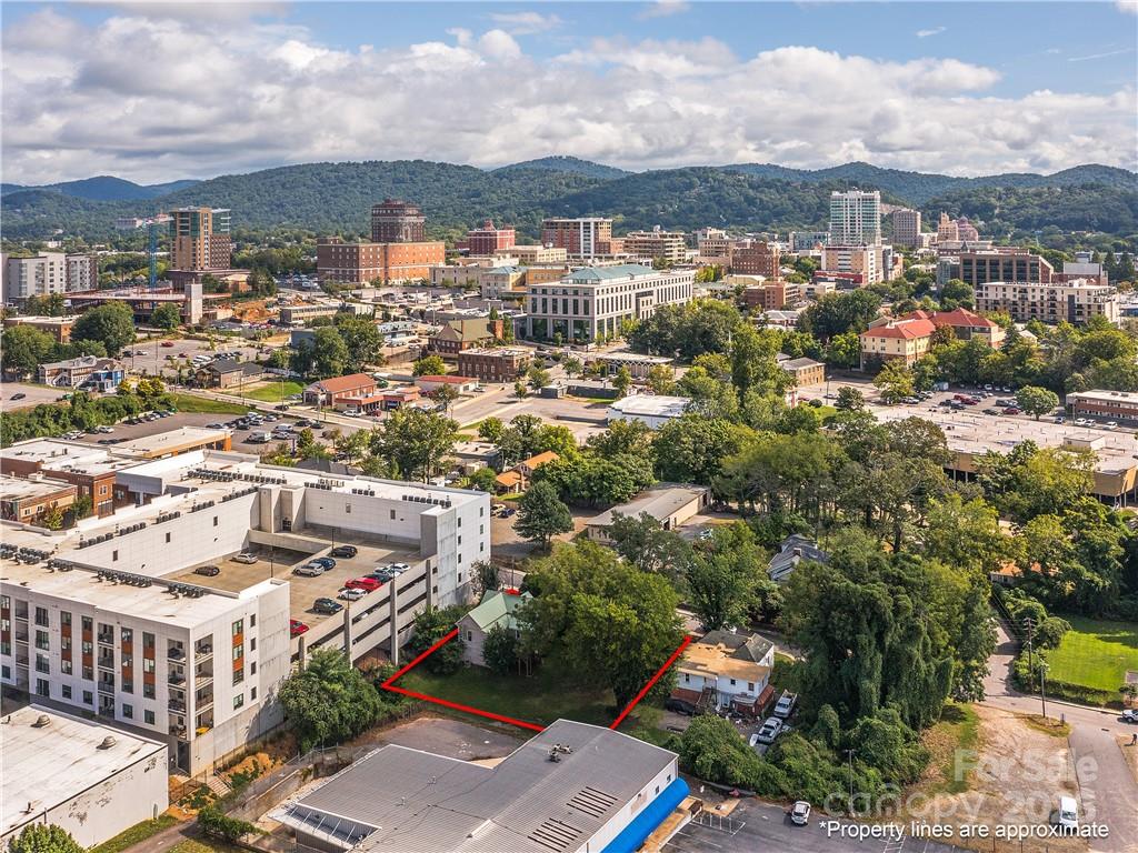 21 Pearl Street Asheville, NC 28801 - Photo 23 of 26 a view of city