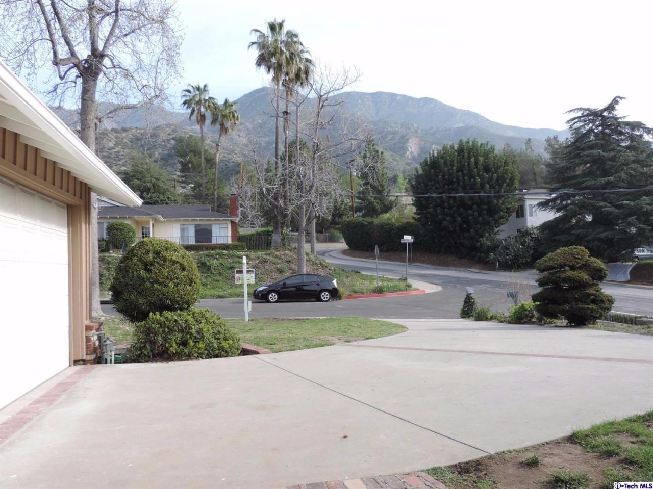 3206 Rimhill Road Glendale, CA 91214 - Photo 11 of 15 Additional Photo