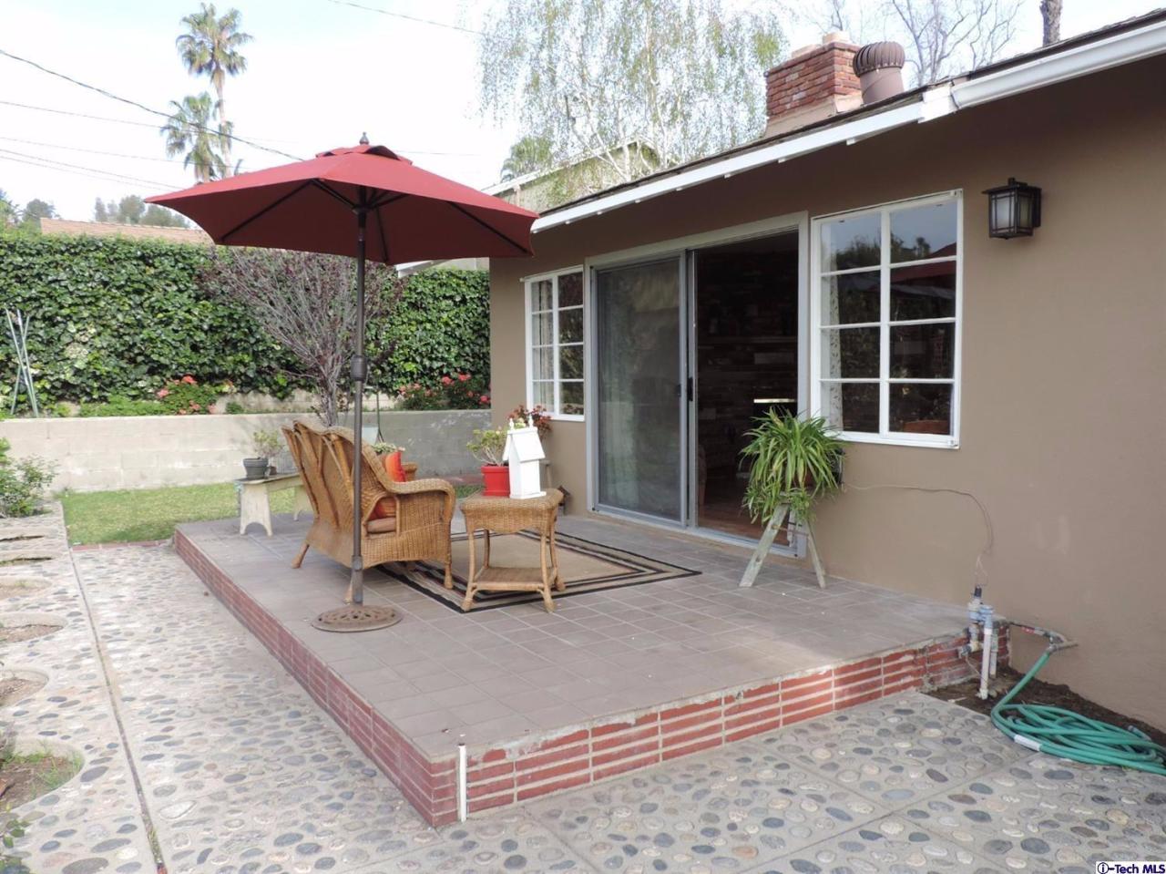 3206 Rimhill Road Glendale, CA 91214 - Photo 12 of 15 Additional Photo