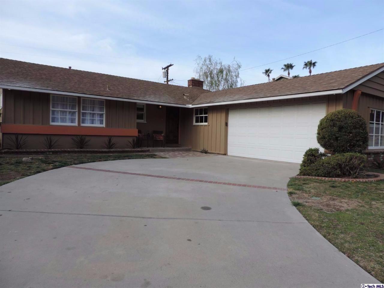 3206 Rimhill Road Glendale, CA 91214 - Photo 15 of 15 Additional Photo