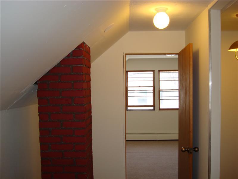 79 Wythburn Road South Portland, ME 04106 - Photo 13 of 16 Other. View from upstairs hallway...