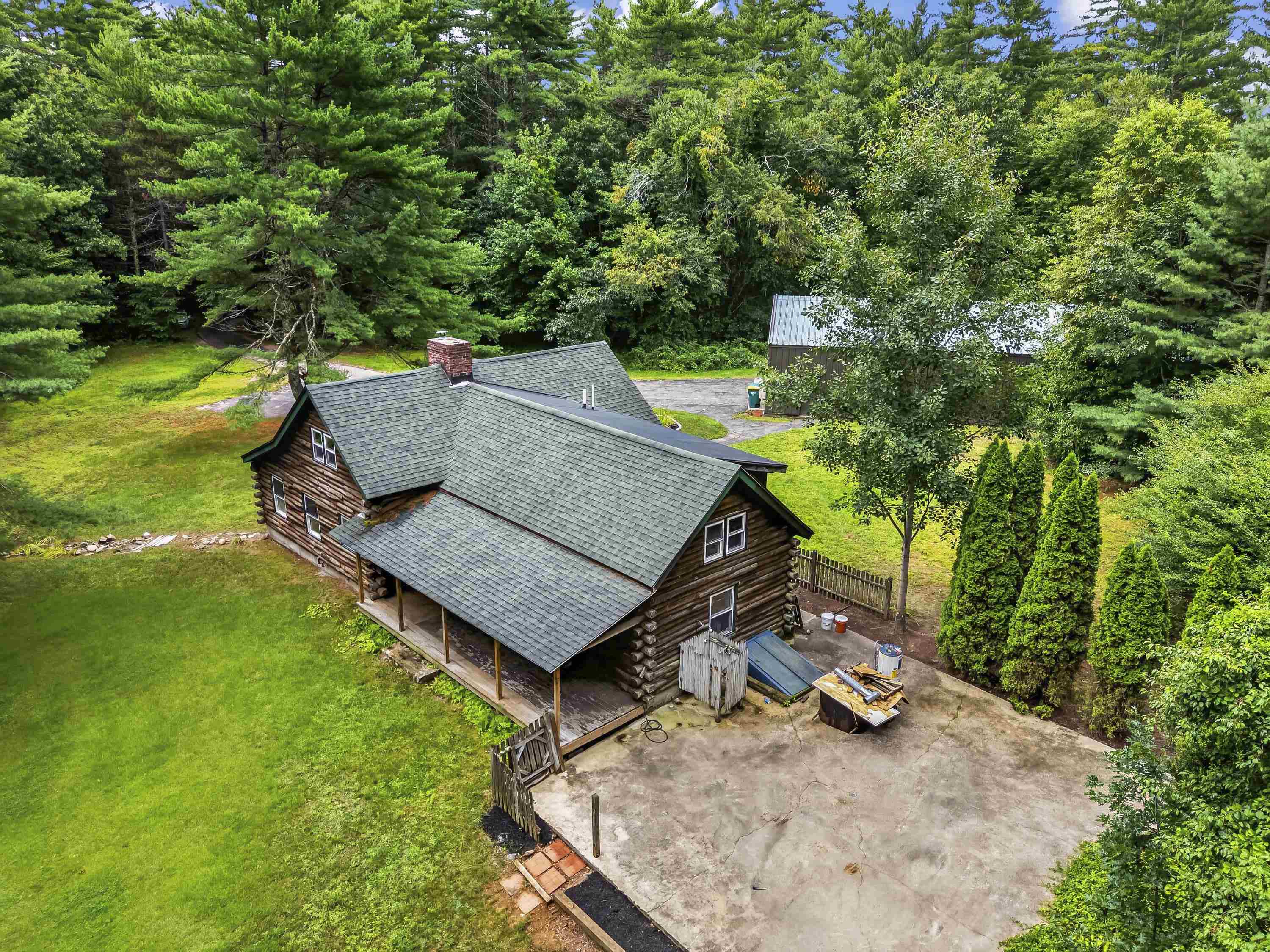 28 Leavitt Road Fremont, NH 03044 - Photo 38 of 48 Gallery Image 38