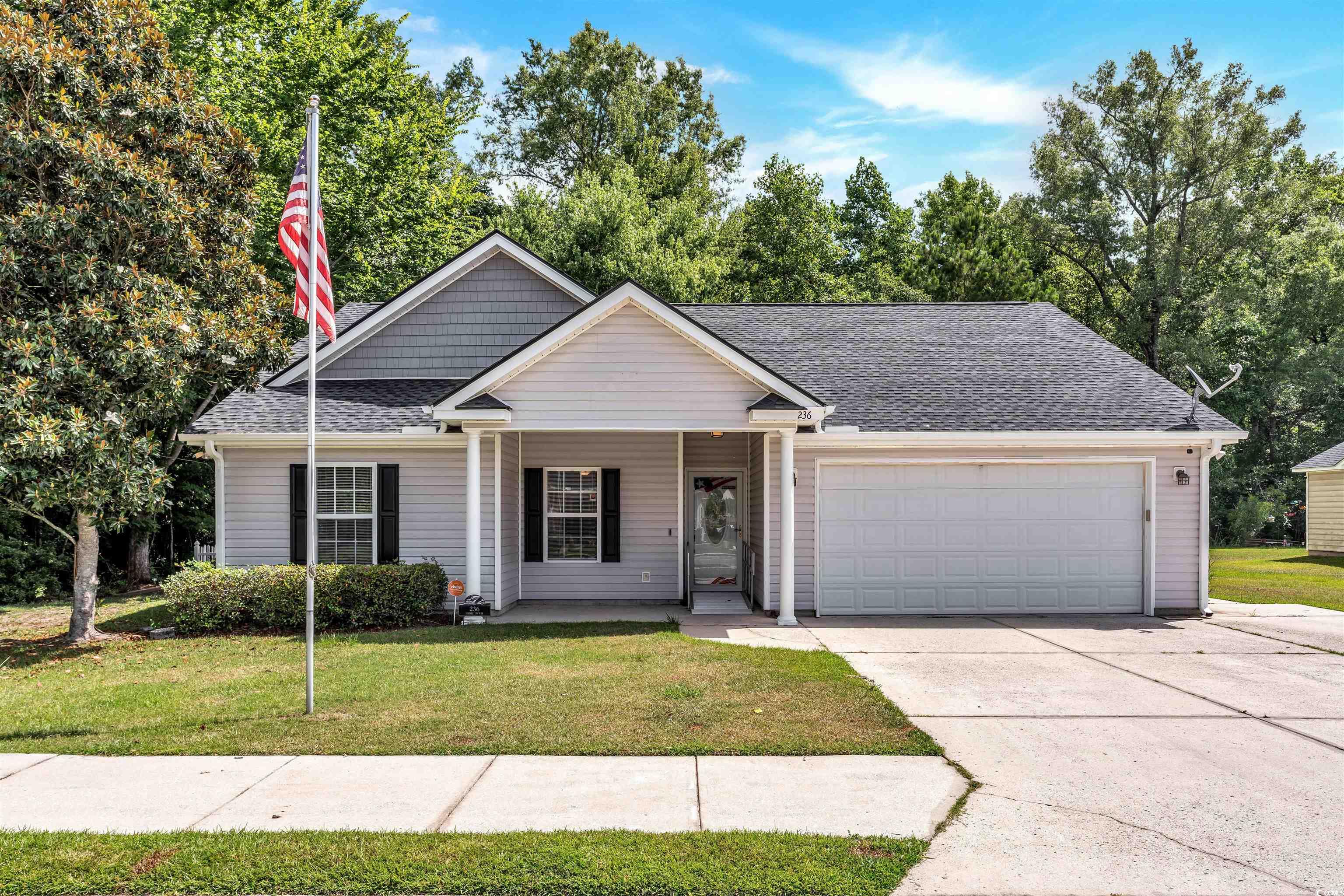 236 Hamilton Way Conway, SC 29526 - Photo 1 of 31 Gallery Image 1