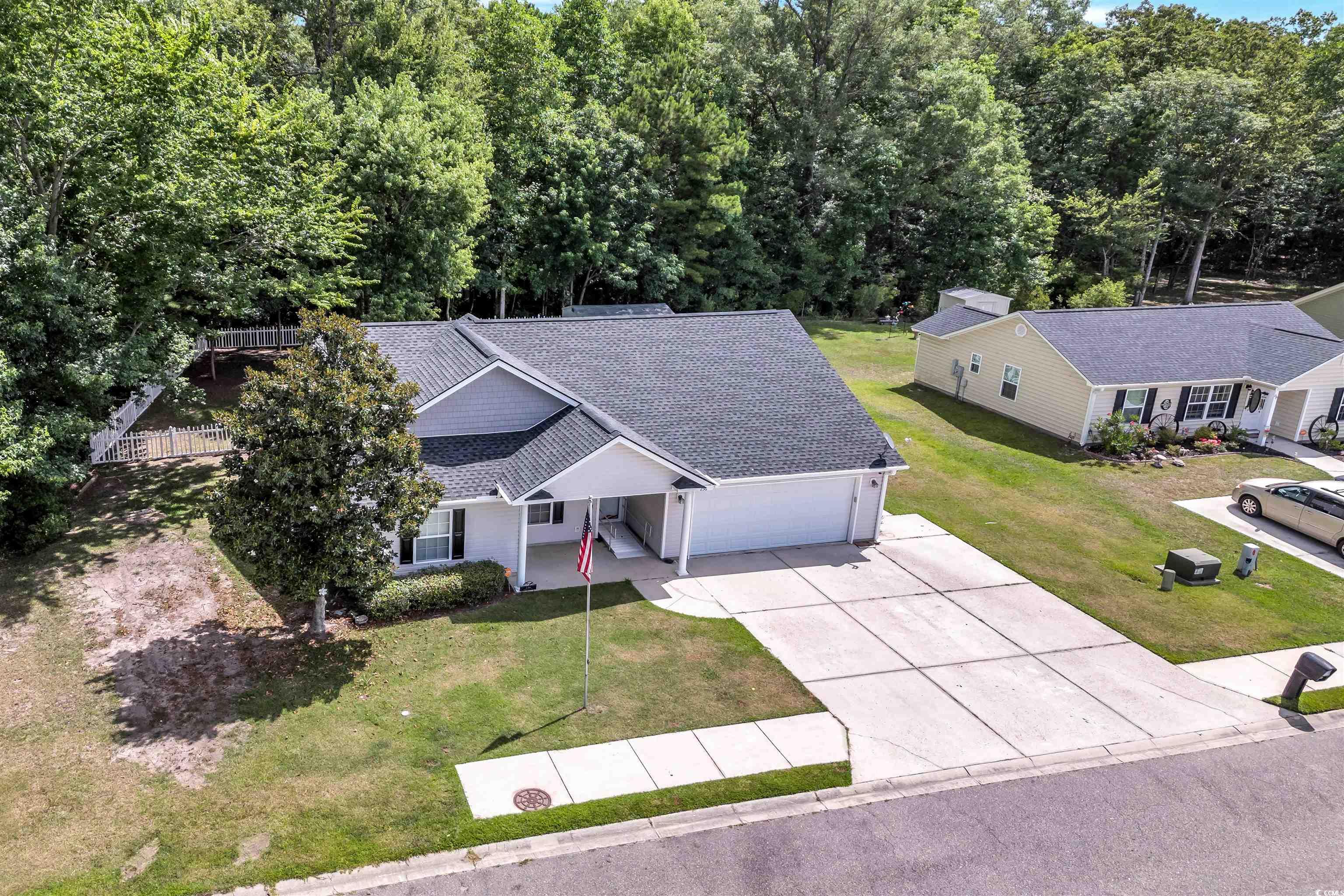 236 Hamilton Way Conway, SC 29526 - Photo 30 of 31 Gallery Image 30