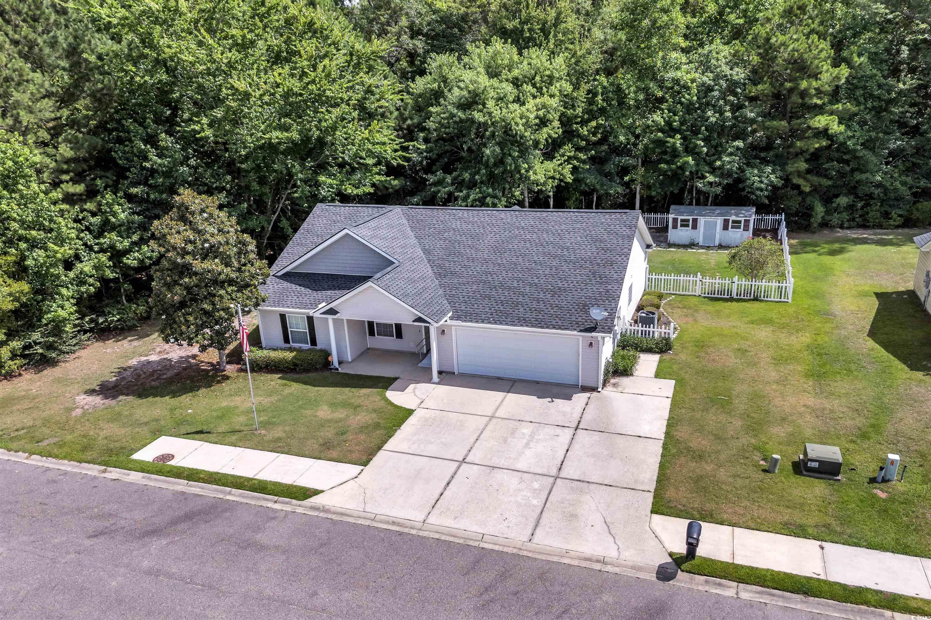 236 Hamilton Way Conway, SC 29526 - Photo 31 of 31 Gallery Image 31